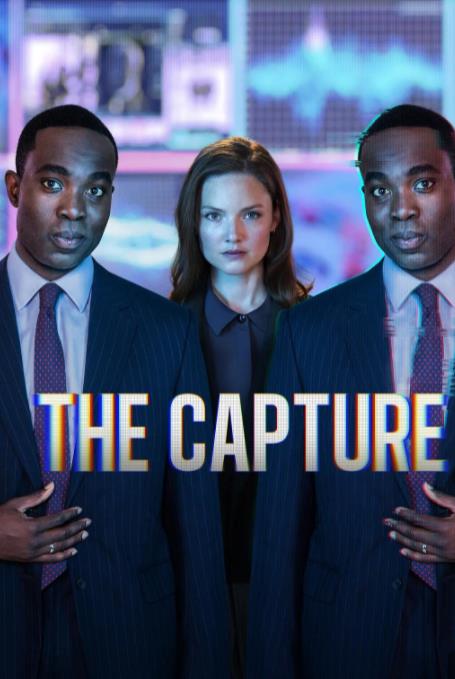 真相捕捉第二季