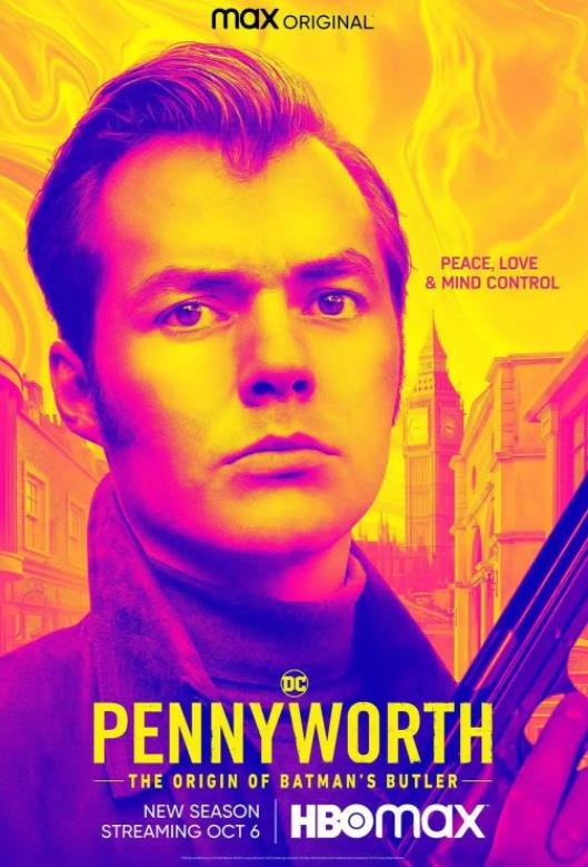 潘尼沃斯第三季