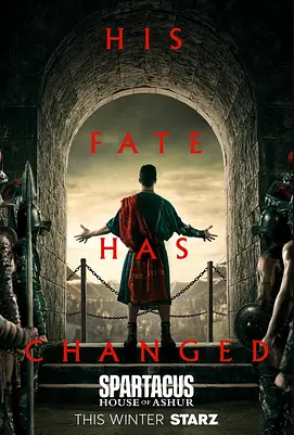 斯巴达克斯:亚述家族