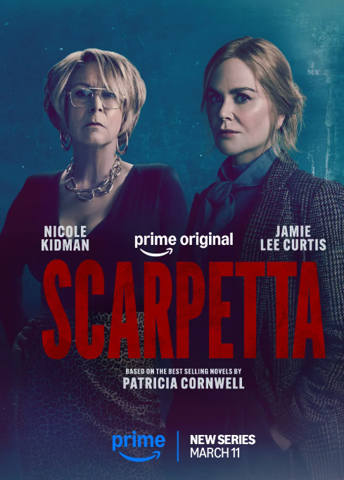 首席女法医第一季