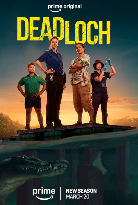 戴洛奇小镇1-2季