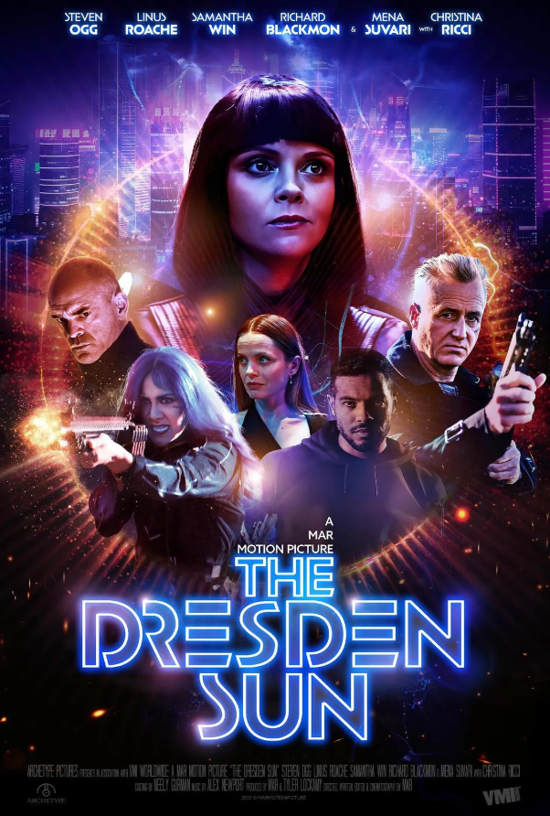 德累斯顿太阳报