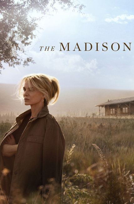 麦迪逊河谷第一季