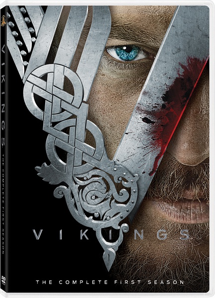 维京传奇第一季